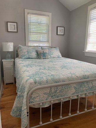 Eastham Cape Cod vacation rental - Bedroom with 1 queen bed
