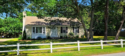South Yarmouth Cape Cod vacation rental - Welcome to your vacation! Enjoy beaches and fun for the whole fam
