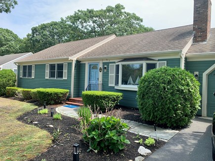 Harwich Cape Cod vacation rental - Welcome to your new vacation home w/ keyless self check-in.