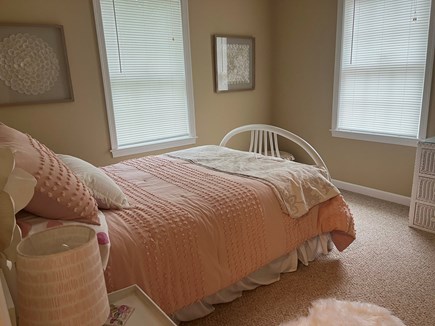 Falmouth Cape Cod vacation rental - Bedroom #4 Double 2nd floor