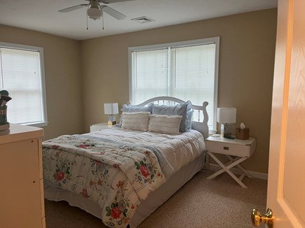 Falmouth Cape Cod vacation rental - Bedroom #3 Queen 2nd floor