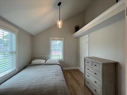 Yarmouth Cape Cod vacation rental - Queen Bedroom