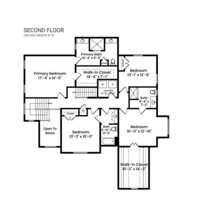 Marion MA vacation rental - Floor plan