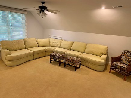 Marion MA vacation rental - Relax on the couch