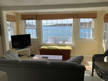 Chatham Cape Cod vacation rental - View