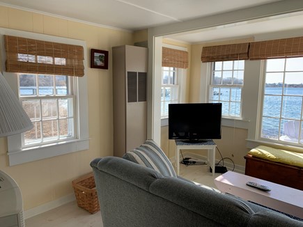 Chatham Cape Cod vacation rental - Open Concept Living