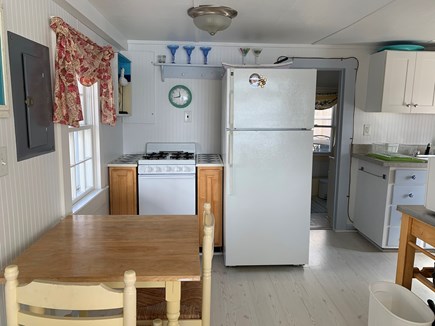 Chatham Cape Cod vacation rental - Kitchen /Dining
