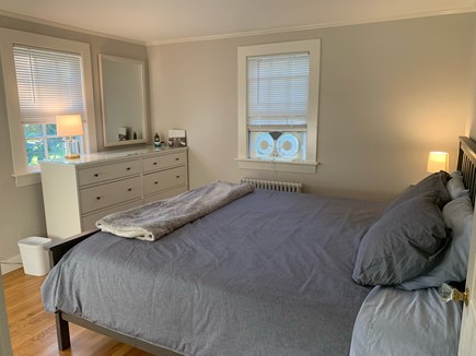 Harwich Port Cape Cod vacation rental - Master BR - King bed