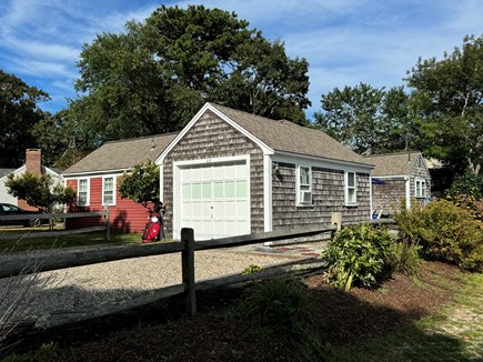 Harwich Port Cape Cod vacation rental - 