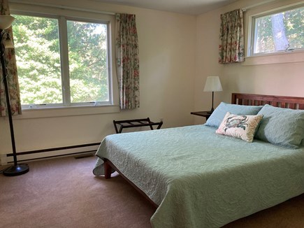 Chatham Cape Cod vacation rental - First Floor Bedroom