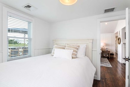 Centerville Cape Cod vacation rental - Bedroom