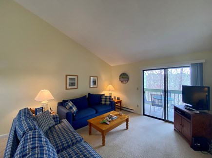 Ocean Edge Cape Cod vacation rental - Living Room