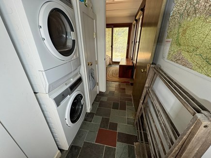 Brewster Cape Cod vacation rental - Hallway