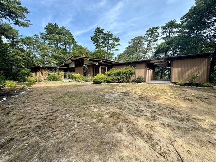 Brewster Cape Cod vacation rental - Exterior - Front