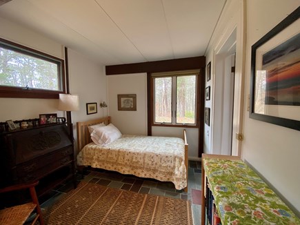 Brewster Cape Cod vacation rental - Fourth Bedroom