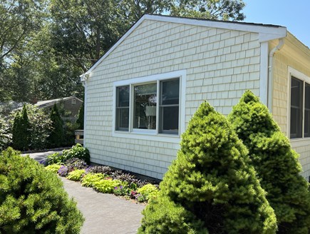 Hyannis Cape Cod vacation rental - House