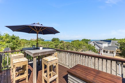 Eastham Cape Cod vacation rental - Amazing views !