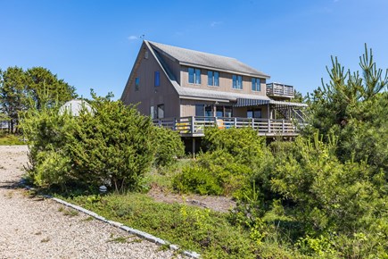 Eastham Cape Cod vacation rental - Great location in Eastham