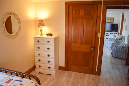 Harwich Cape Cod vacation rental - Bedroom 2