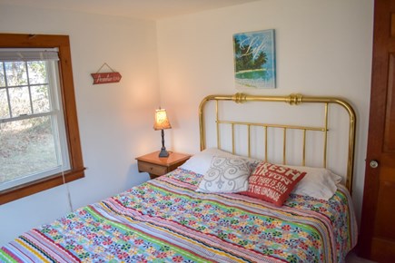Harwich Cape Cod vacation rental - Bedroom 1
