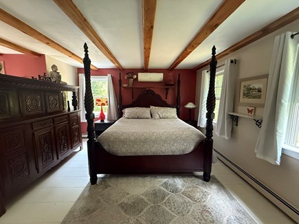 Eastham Cape Cod vacation rental - Master ensuite