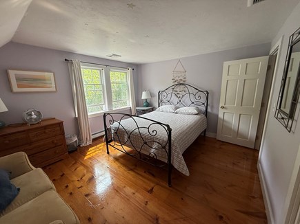 Eastham Cape Cod vacation rental - Queen bedroom