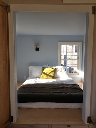 Truro Cape Cod vacation rental - Queen bedroom