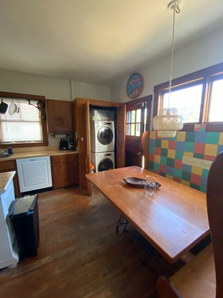 Provincetown Cape Cod vacation rental - Kitchen