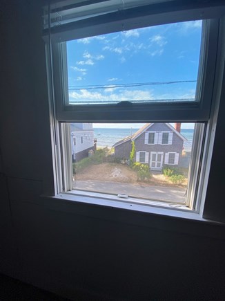 Provincetown Cape Cod vacation rental - King Bedroom Water view