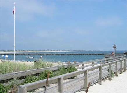West Yarmouth Cape Cod vacation rental - Short drive to beautiful Bass River beach