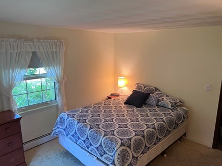 West Yarmouth Cape Cod vacation rental - Queen bedroom 1