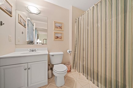 Yarmouth Cape Cod vacation rental - Primary Bedroom Bath