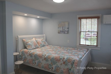 West Harwich Cape Cod vacation rental - Another queen bedroom