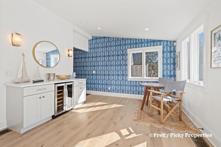 Chatham Cape Cod vacation rental - Or a nightcap