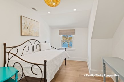 Chatham Cape Cod vacation rental - Day bed upstairs, great for reading or a post beach nap