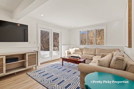 Chatham Cape Cod vacation rental - Great hangout spot