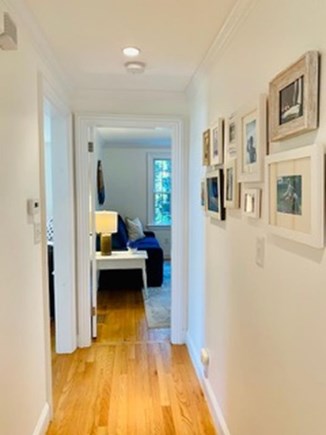 Osterville Cape Cod vacation rental - Hall