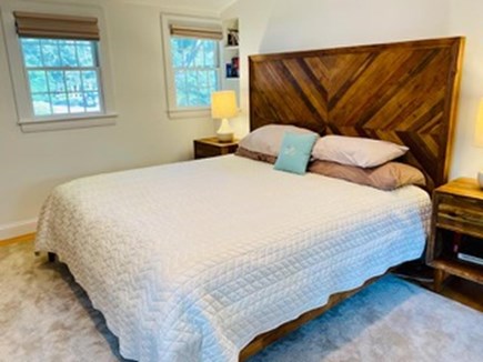 Osterville Cape Cod vacation rental - Bedroom