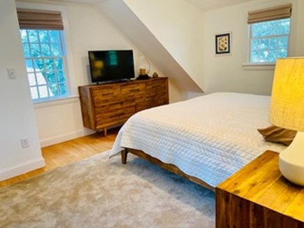 Osterville Cape Cod vacation rental - Bedroom