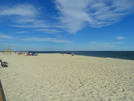 Harwich Cape Cod vacation rental - Red River beach – less than one mile away