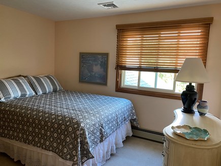 Bourne, Mashnee Island Cape Cod vacation rental - Queen Bedroom