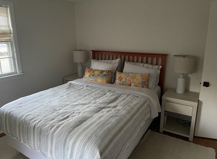 Dennis Port Cape Cod vacation rental - Master Bedroom - Queen Bed