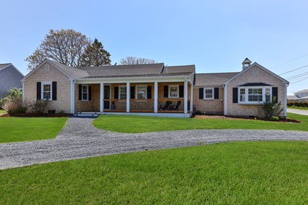 Yarmouth, Wimbledon Shores Cape Cod vacation rental - Welcome to the Magic!