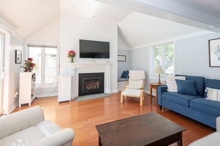 Mashpee, New Seabury Cape Cod vacation rental - Living Room