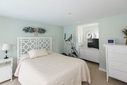 Mashpee, New Seabury Cape Cod vacation rental - Bedroom #1 Queen