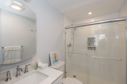 Mashpee, New Seabury Cape Cod vacation rental - 1st Floor Bath