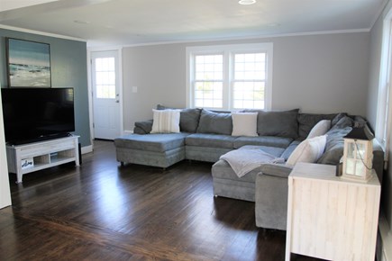 Barnstable, Hyannis Cape Cod vacation rental - Family Space