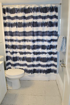 Barnstable, Hyannis Cape Cod vacation rental - Fresh & Clean Full Bathroom 1st Flr
