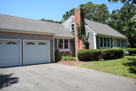 Brewster Cape Cod vacation rental - A beautiful home in a superb location.