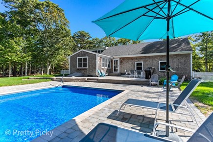 Brewster Cape Cod vacation rental - No better spot to enjoy your vacation